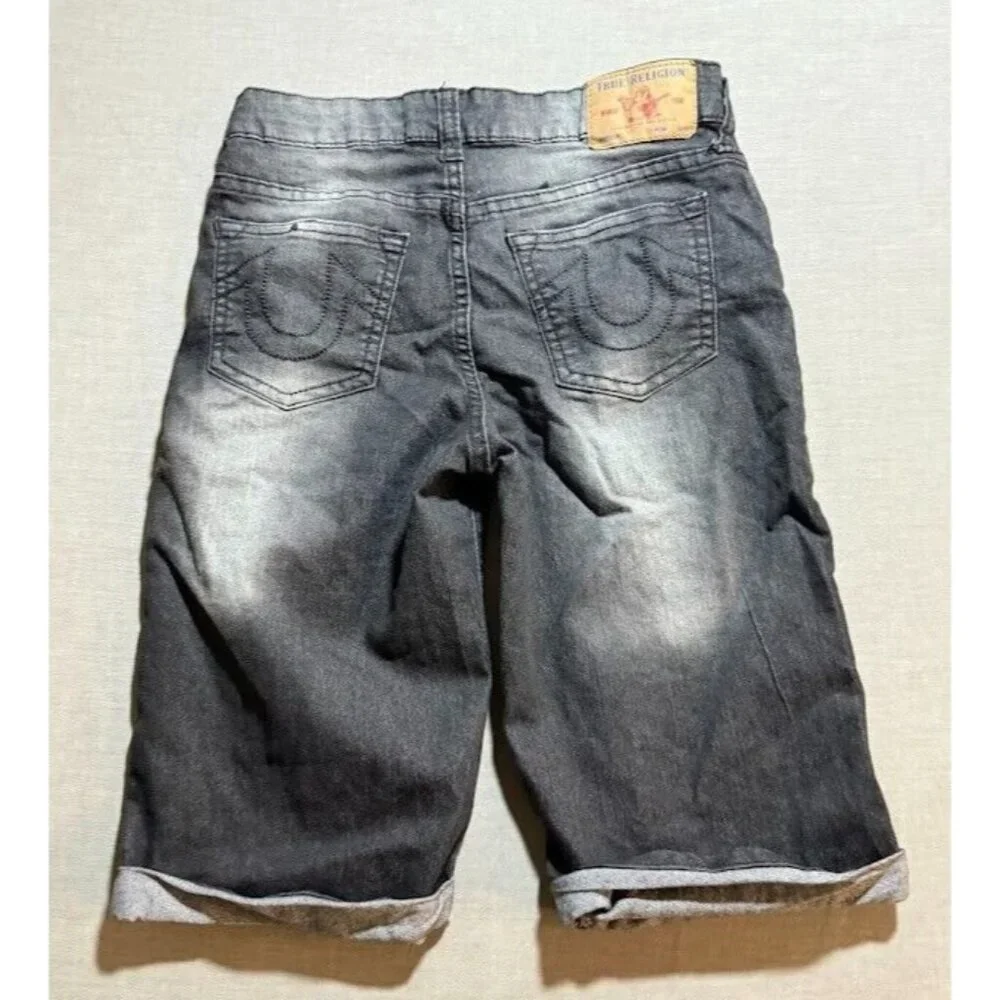 True Religion experience perfect